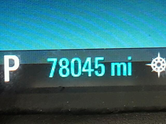 1G11C5SL1FF281319 - 2015 CHEVROLET MALIBU 1LT GOLD photo 8