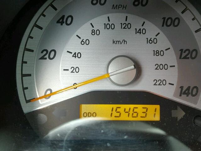 JTKDE177870214359 - 2007 TOYOTA SCION TC 白色 照片 8