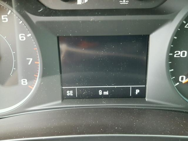 1G1ZB5ST5JF186373 - 2018 CHEVROLET MALIBU LS Boz foto 8