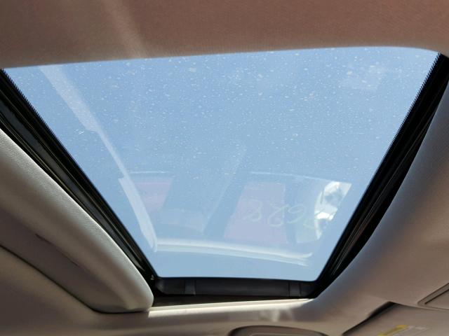 19UUB2F75FA017246 - 2015 ACURA TLX ADVANC SILVER photo 9