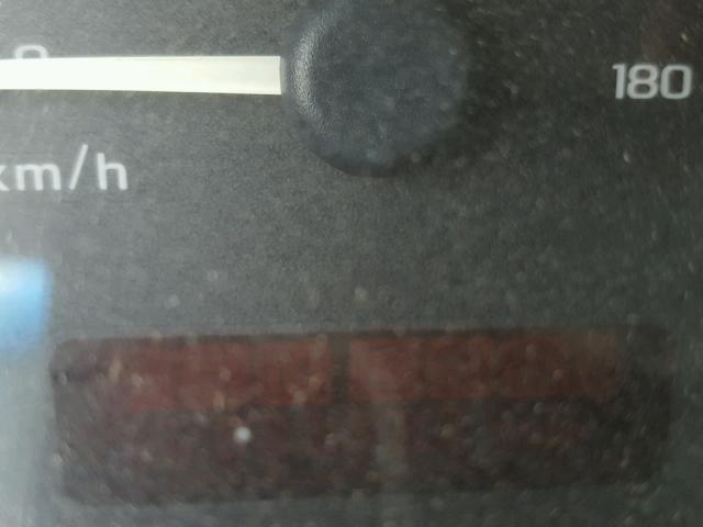 1G1NE52J4Y6328520 - 2000 CHEVROLET MALIBU LS 白色 照片 8