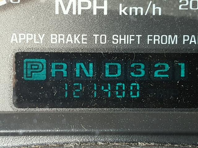 2G1WW12E6Y9346426 - 2000 CHEVROLET MONTE CARL 蓝色 照片 8