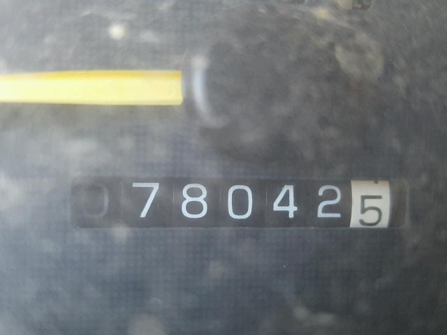 1G2WJ52M4SF273175 - 1995 PONTIAC GRAND PRIX GREEN photo 8