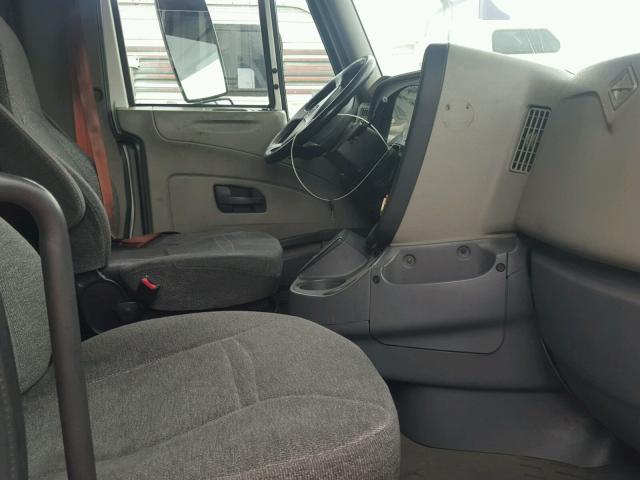 3HSDBSJR1AN177936 - 2010 INTERNATIONAL PROSTAR 白色 照片 5