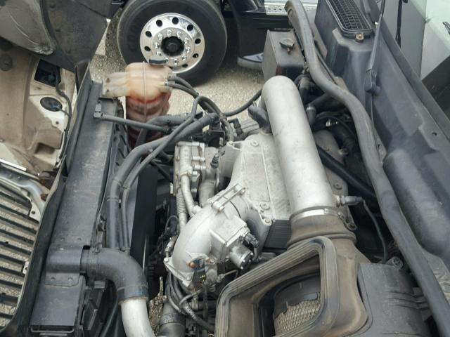 3HSDBSJR1AN177936 - 2010 INTERNATIONAL PROSTAR 白色 照片 7