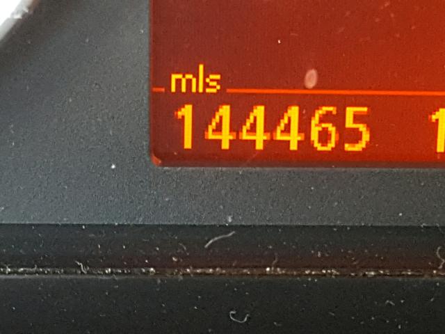 WBAEK13567CN84553 - 2007 BMW 650 I BLACK photo 8