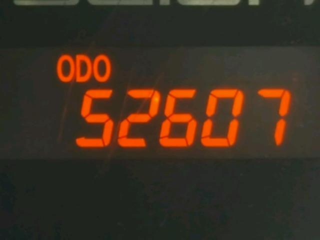 JTKJF5C77B3002394 - 2011 TOYOTA SCION TC 白色 照片 8