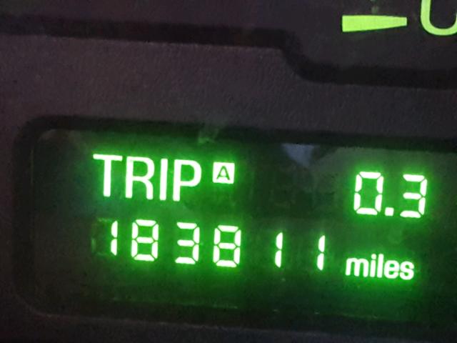 1LNHM87A21Y690370 - 2001 LINCOLN LS Gümüş foto 8