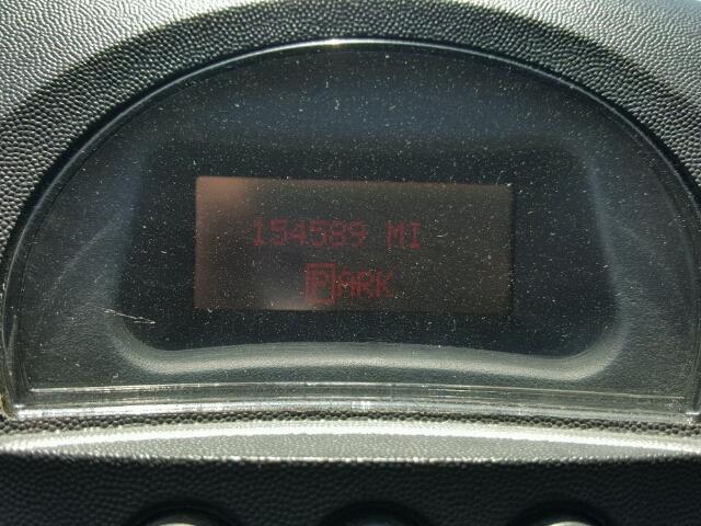 2G2WP582171158102 - 2007 PONTIAC GRAND PRIX WHITE photo 8