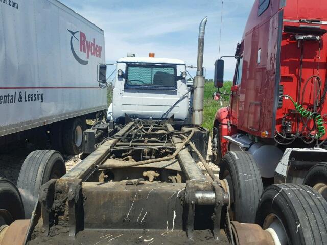 1M2P267C0YM047587 - 2000 MACK 600 RD600 GRAY photo 6