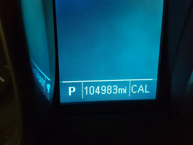 1G11C5SA7DF319230 - 2013 CHEVROLET MALIBU 1LT 白色 照片 8