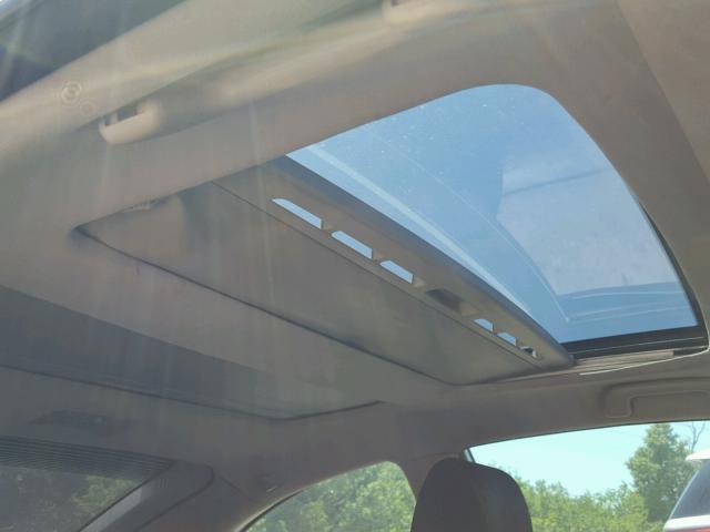 JTKDE167760123051 - 2006 TOYOTA SCION TC 白色 照片 9