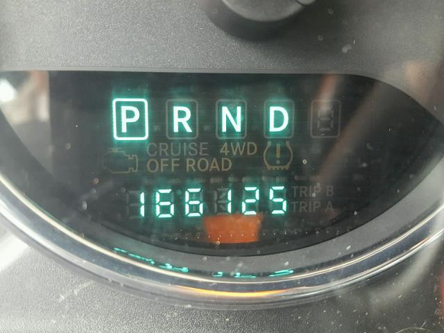 1C4AJWAG7CL253996 - 2012 JEEP WRANGLER S BLACK photo 8