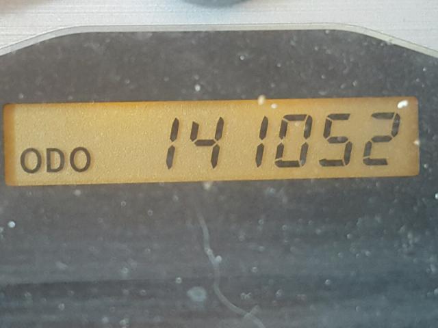 JTKDE167750028956 - 2005 TOYOTA SCION TC 灰色 照片 8