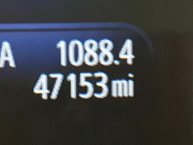 4T1BK1EB7GU203663 - 2016 TOYOTA AVALON XLE BLACK photo 8