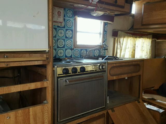 1LC2S1F18BD167166 - 1981 SUNL CAMPER TRL WHITE photo 6