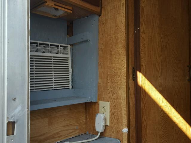 1LC2S1F18BD167166 - 1981 SUNL CAMPER TRL WHITE photo 7