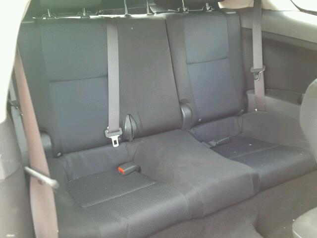 JTKDE167490295364 - 2009 TOYOTA SCION TC 黑色 照片 6