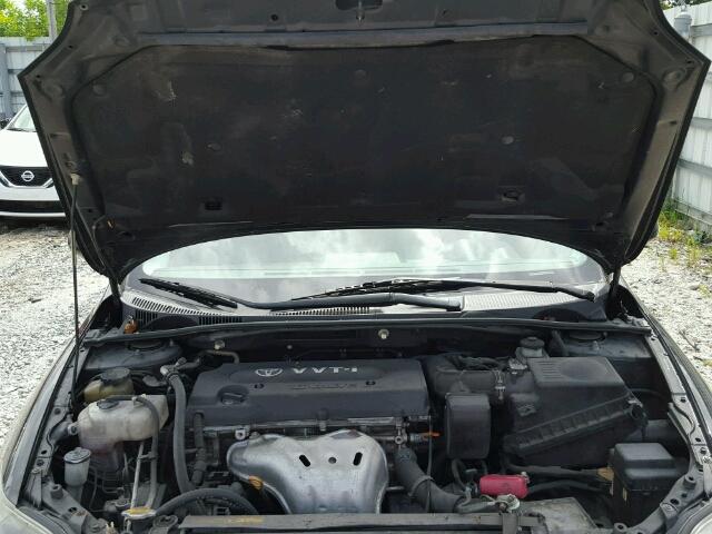 JTKDE167490295364 - 2009 TOYOTA SCION TC 黑色 照片 7