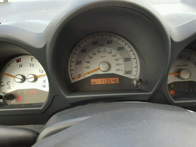 JTKDE167490295364 - 2009 TOYOTA SCION TC 黑色 照片 8