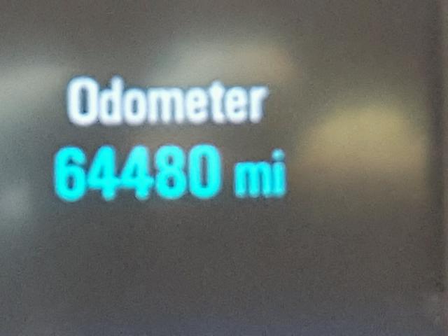 1G11C5SLXFF134562 - 2015 CHEVROLET MALIBU 1LT 蓝色 照片 8