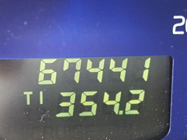 YV1RH527272629470 - 2007 VOLVO S60 R 银色 照片 8