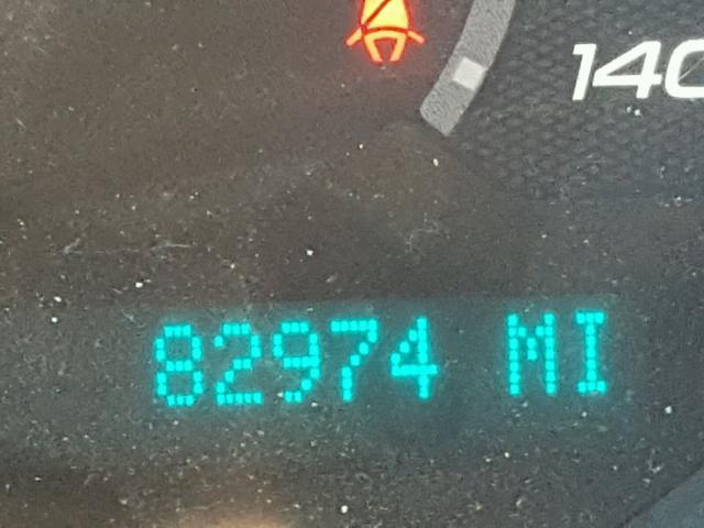 1G1ZB5E0XCF208601 - 2012 CHEVROLET MALIBU LS 灰色 照片 8