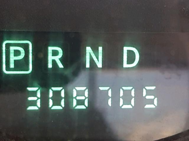 3D7KS28A18G133102 - 2008 DODGE RAM 2500 S SILVER photo 8