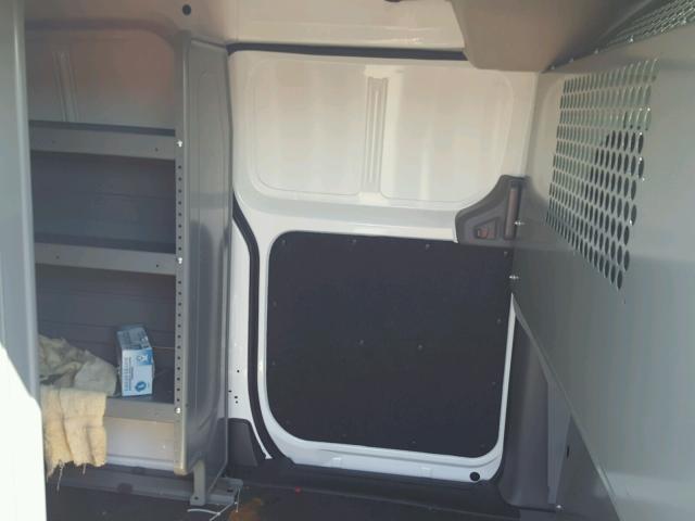 3N63M0ZN4FK720576 - 2015 CHEVROLET CITY EXPRE WHITE photo 6