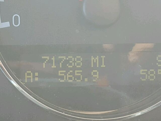 1GNDX33L15D248799 - 2005 CHEVROLET UPLANDER L 白色 照片 8