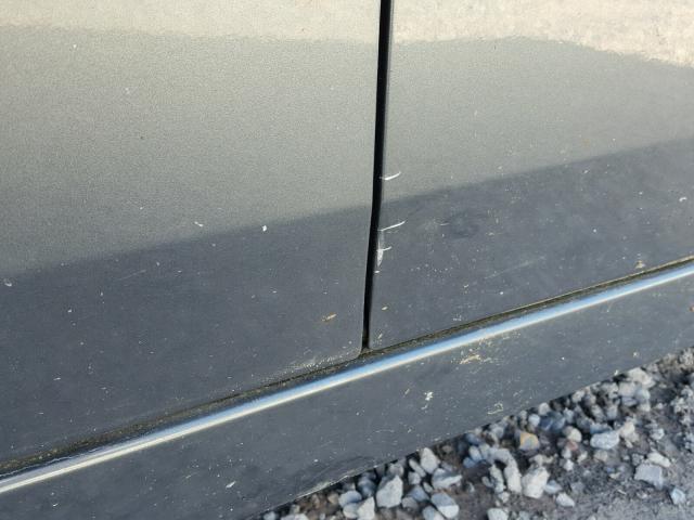 1G1ZU53896F146020 - 2006 CHEVROLET MALIBU LTZ 灰色 照片 9