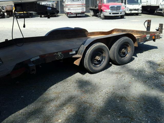 1BUD1520961002886 - 2006 OTHER TRAILER BLACK photo 4