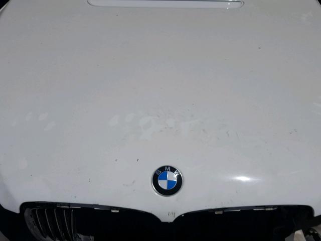 WBAGN63443DR08723 - 2003 BMW 745 LI WHITE photo 7
