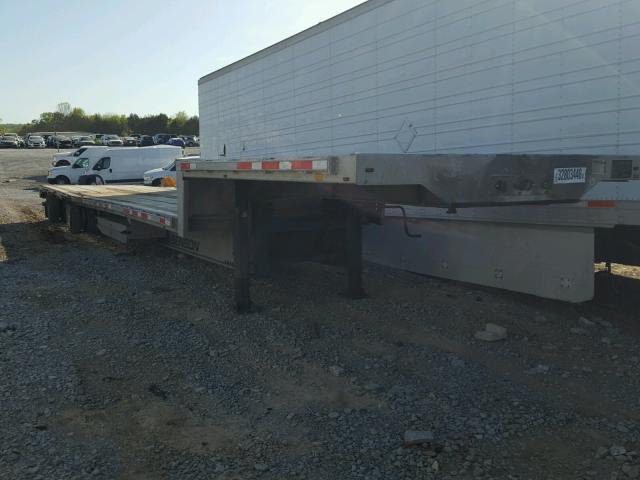 1TTE522A9F3882015 - 2015 OTHER TRAILER SILVER photo 1