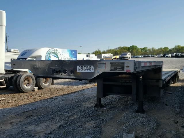 1TTE522A9F3882015 - 2015 OTHER TRAILER SILVER photo 2
