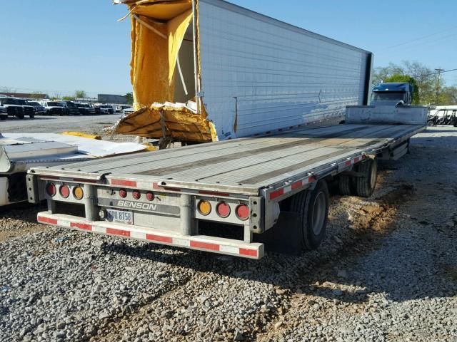 1TTE522A9F3882015 - 2015 OTHER TRAILER SILVER photo 4