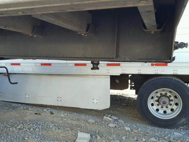 1TTE522A9F3882015 - 2015 OTHER TRAILER SILVER photo 7