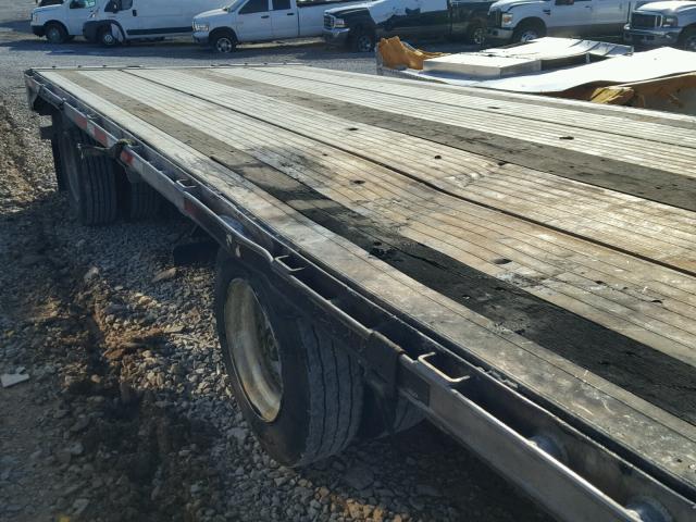 1TTE522A9F3882015 - 2015 OTHER TRAILER SILVER photo 9