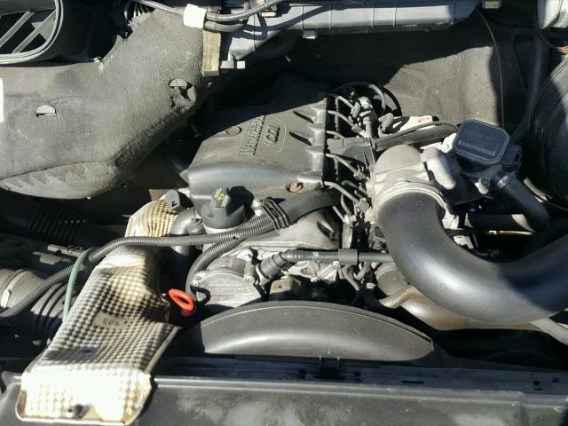 WDPPD944565901910 - 2006 FREIGHTLINER SPRINTER WHITE photo 7