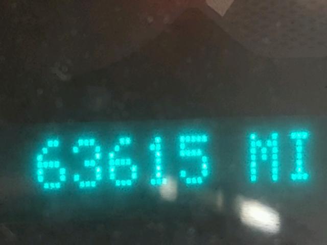 1G1ZB5E03CF267117 - 2012 CHEVROLET MALIBU LS BLACK photo 8