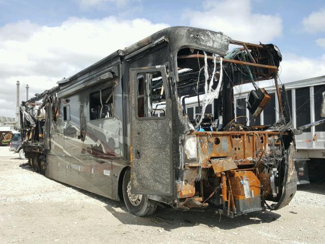 1RF14571681047374 - 2008 ROADMASTER RAIL MONOCOQUE BURN photo 1