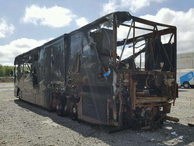 1RF14571681047374 - 2008 ROADMASTER RAIL MONOCOQUE BURN photo 3