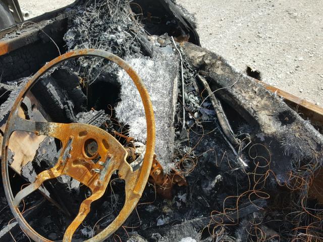 1RF14571681047374 - 2008 ROADMASTER RAIL MONOCOQUE BURN photo 8