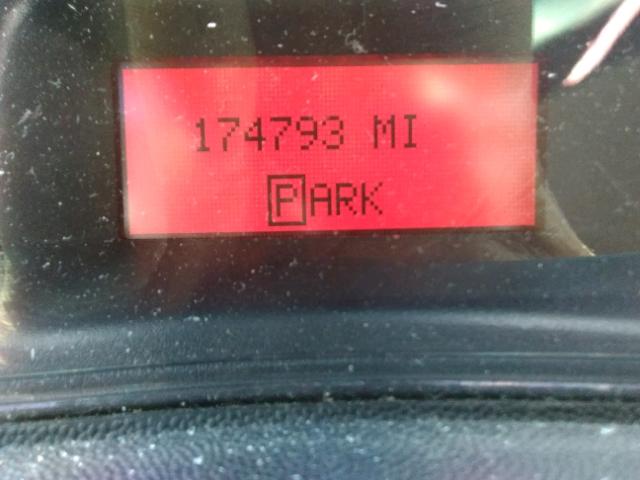 2G2WP552X61128616 - 2006 PONTIAC GRAND PRIX BLACK photo 8