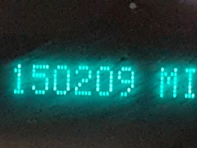 1G1ZH57B79F221635 - 2009 CHEVROLET MALIBU 1LT 绿色 照片 8