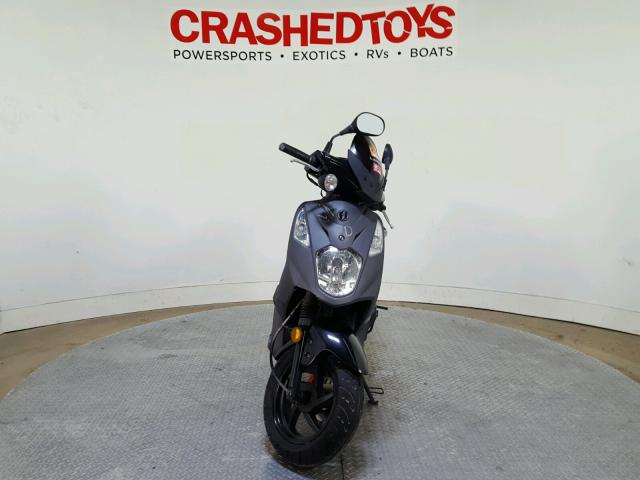 RFGBS1GG2FXAX1390 - 2015 OTHE SCOOTER GRAY photo 3