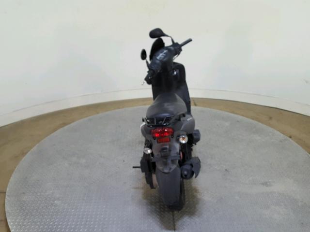 RFGBS1GG2FXAX1390 - 2015 OTHE SCOOTER GRAY photo 9