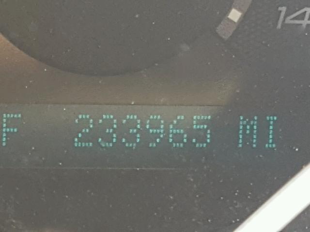 1G1ZB5E19BF125166 - 2011 CHEVROLET MALIBU LS ყავისფერი ფოტო 8