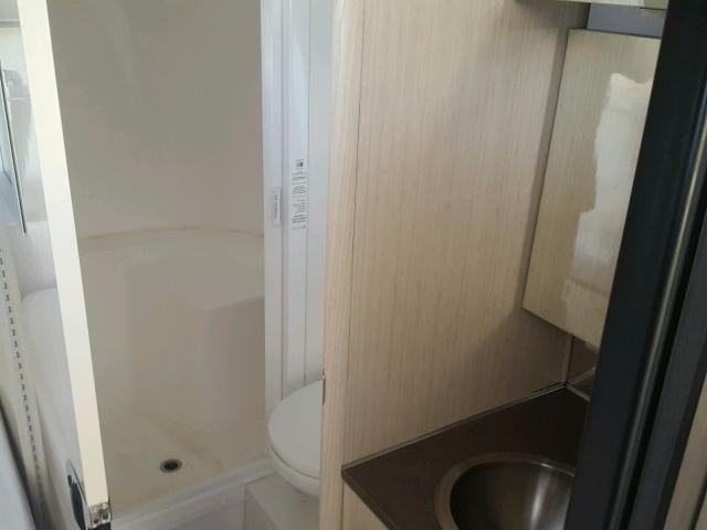 1STCFAA10GJ533951 - 2016 AIRS INTERNATIO 银色 照片 9