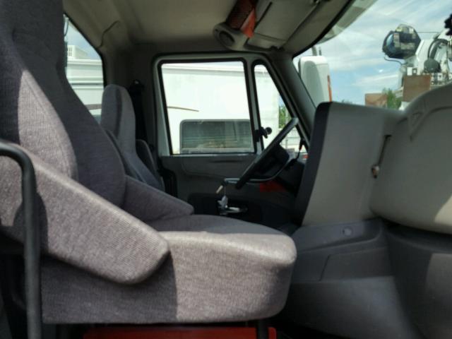 3HSDJAPRXHN503442 - 2017 INTERNATIONAL PROSTAR 白色 照片 5